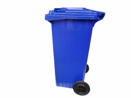 120升分类垃圾桶-有害垃圾-易腐垃圾-其它垃圾-可回收物